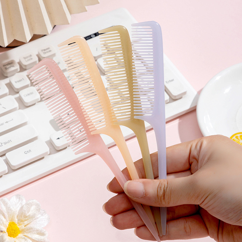 2-teiliges niedliches Cartoon- – Comb Fine Tooth Bewertung und Preis