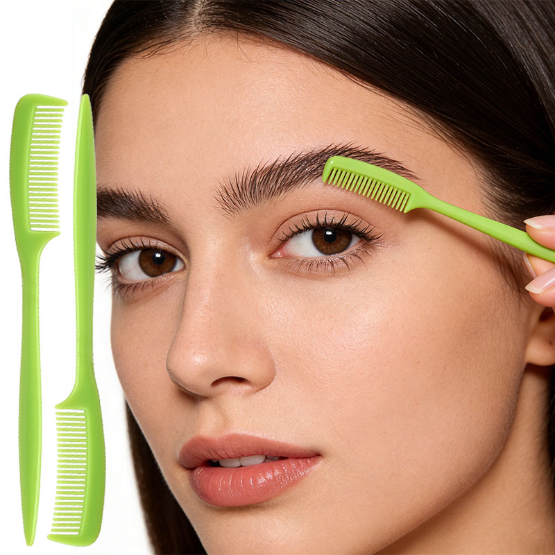 25-teiliges Mehrfarbiges Mini- – Comb Fine Tooth Bewertung und Preis