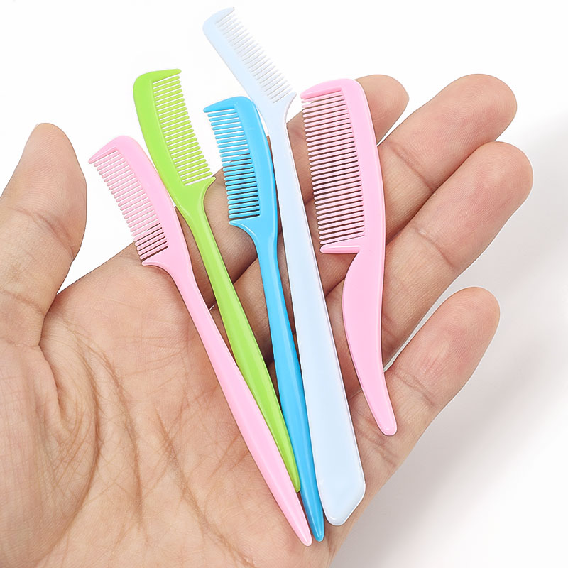 25-teiliges Mehrfarbiges Mini- – Comb Fine Tooth Bewertung und Preis