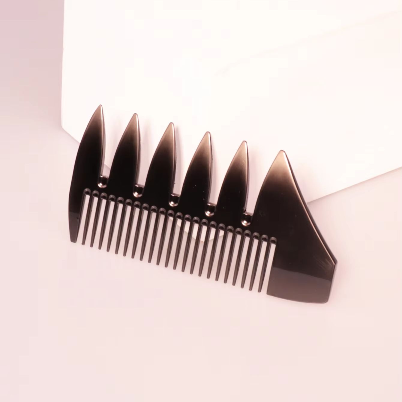 1 Stück doppelseitiger Kamm au – Comb Fine Tooth Bewertung und Preis