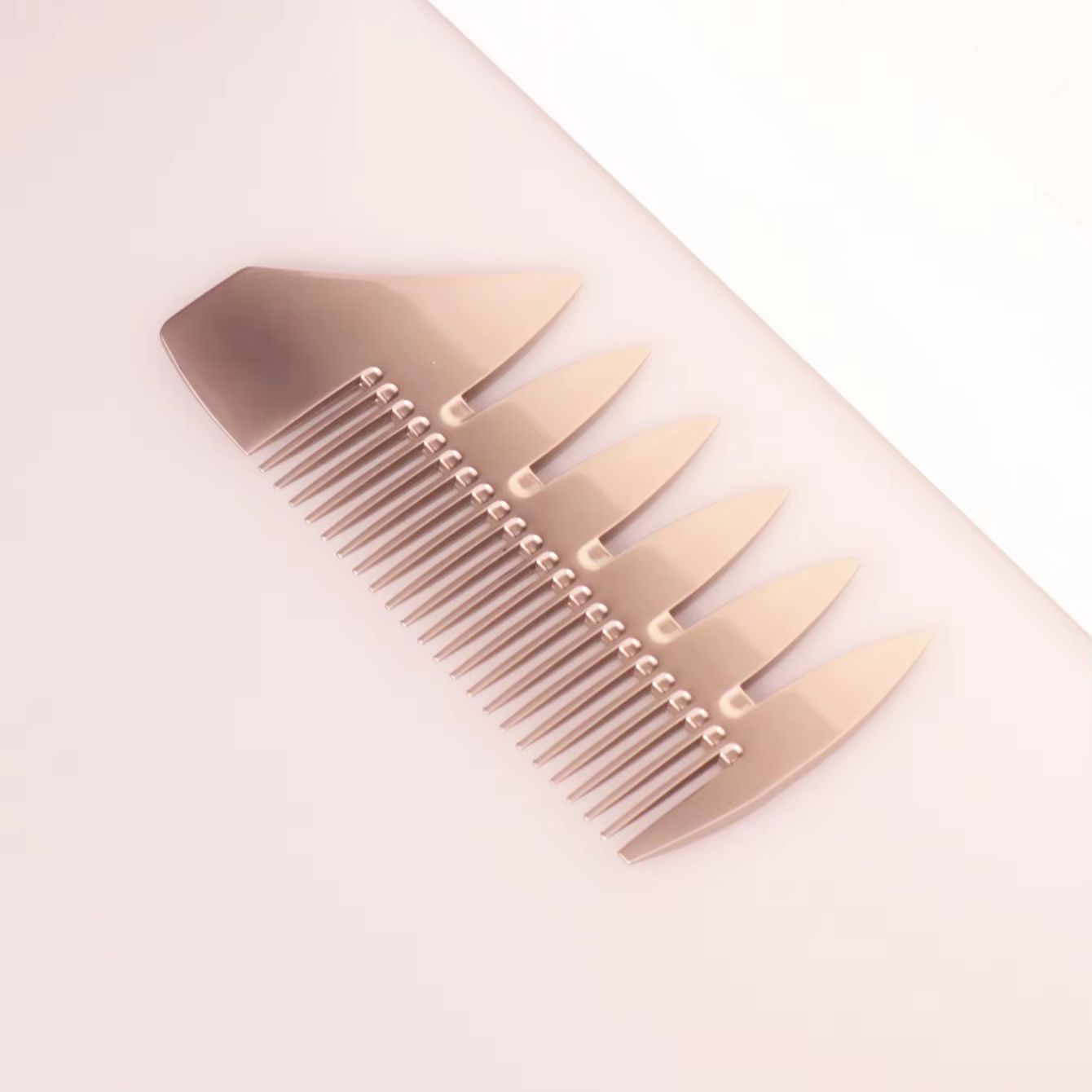 1 Stück doppelseitiger Kamm au – Comb Fine Tooth Bewertung und Preis