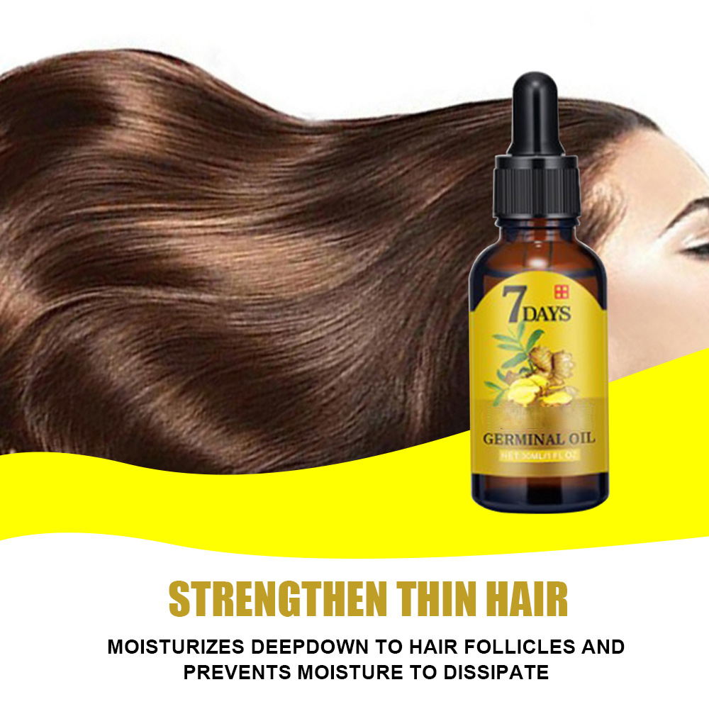 Schnelles Haar wachstum Männer – Ingrown Hair Serum Bewertung und Preis