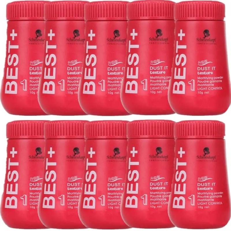 Haarpuder, flauschig, erhöht d – Men'S Grooming Gel Bewertung und Preis
