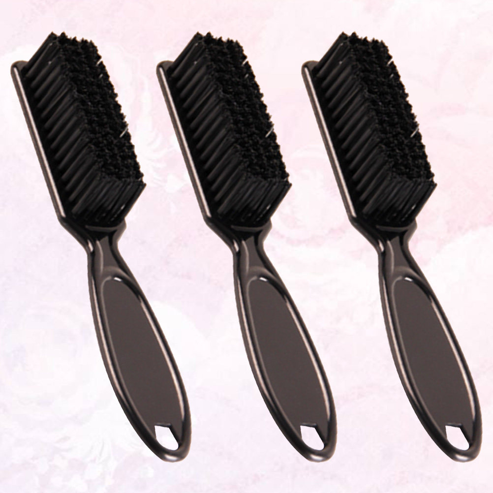 3-teiliges Bartbürsten-Set mit – Men'S Beard Grooming Bewertung und Preis