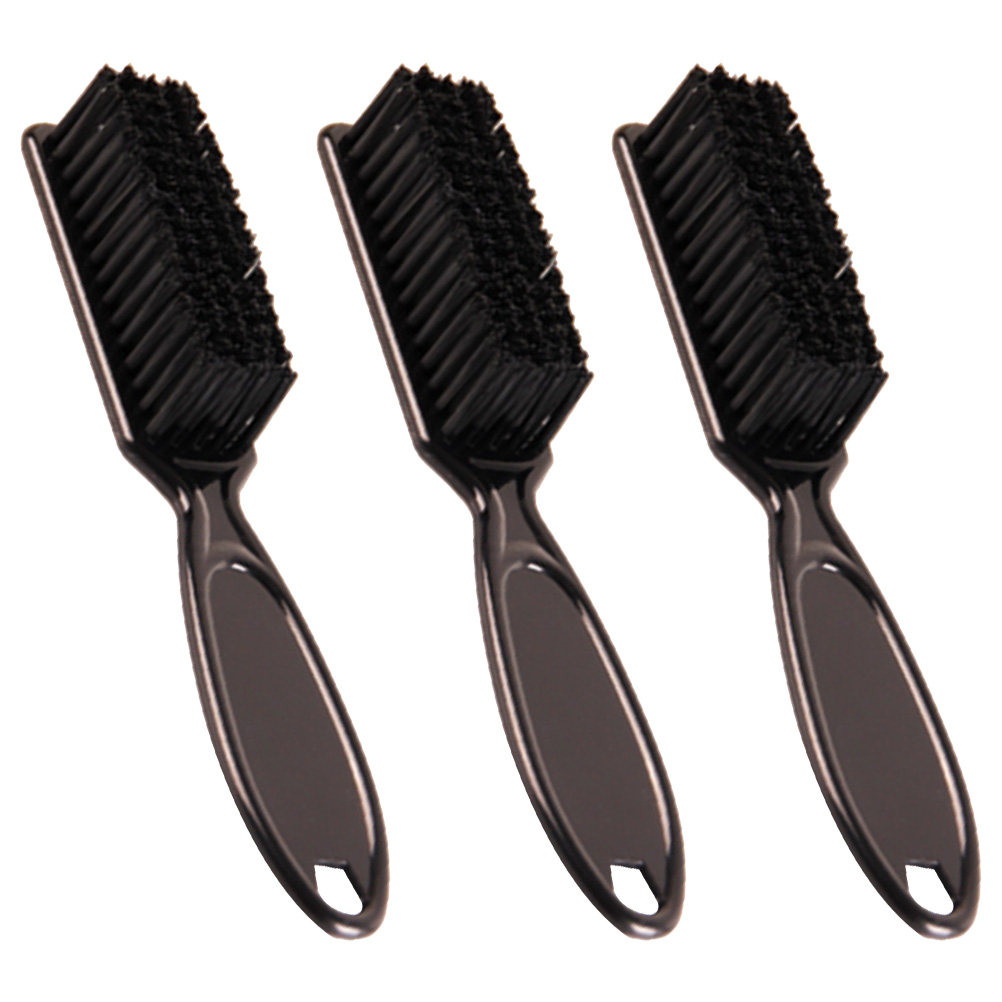 3-teiliges Bartbürsten-Set mit – Men'S Beard Grooming Bewertung und Preis