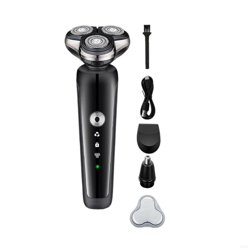 2025 neue Elektrische Reise Ra – Face Wash Mens Bewertung und Preis