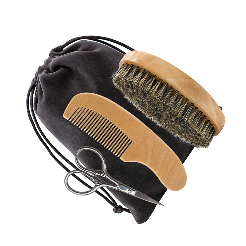 1 Set Bart-Styling-Set für Män – Men'S Beard Grooming Bewertung und Preis