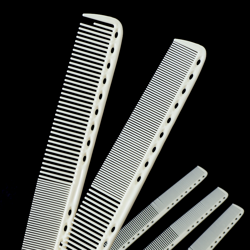 1 Stück/5 Stück Friseur-Haarsc – Comb Fine Tooth Bewertung und Preis